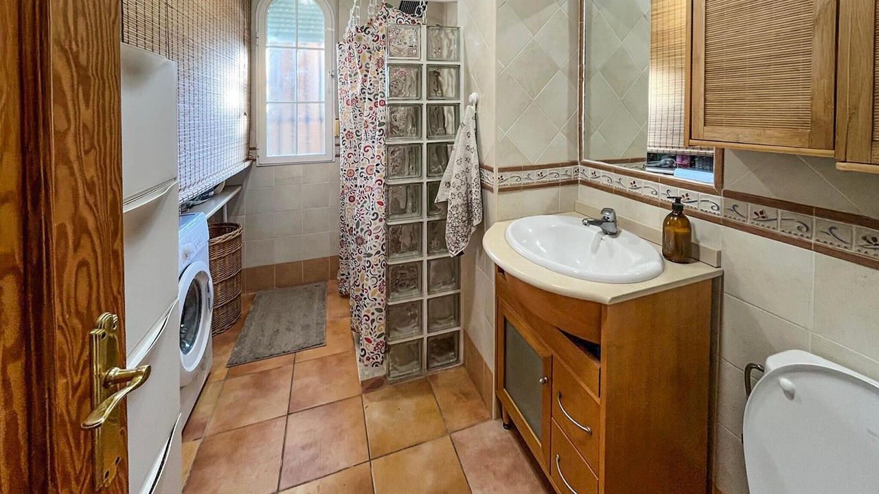 Photo of Bathroom in Otura