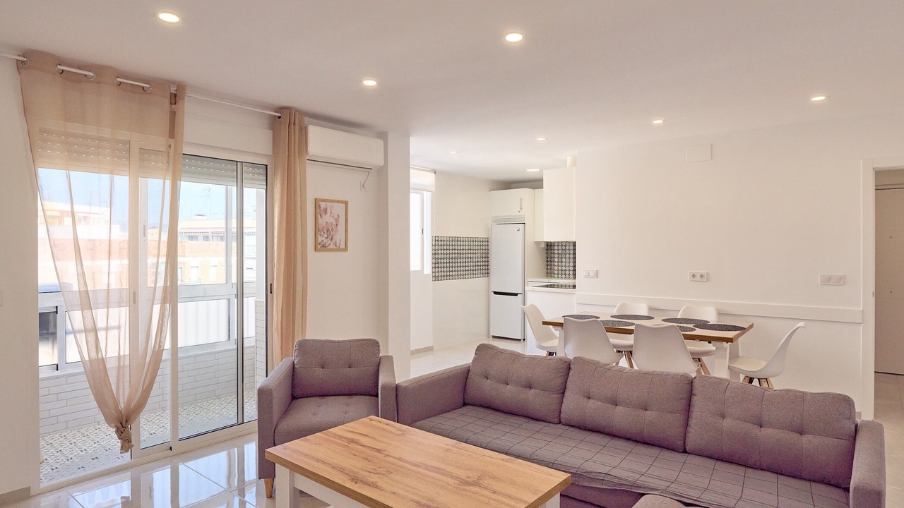 Photo of Livingroom in Distrito Sur