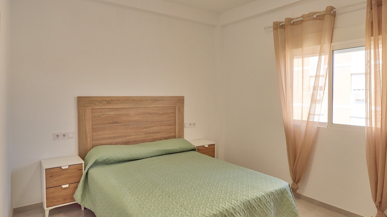 Photo of Bedroom in Distrito Sur