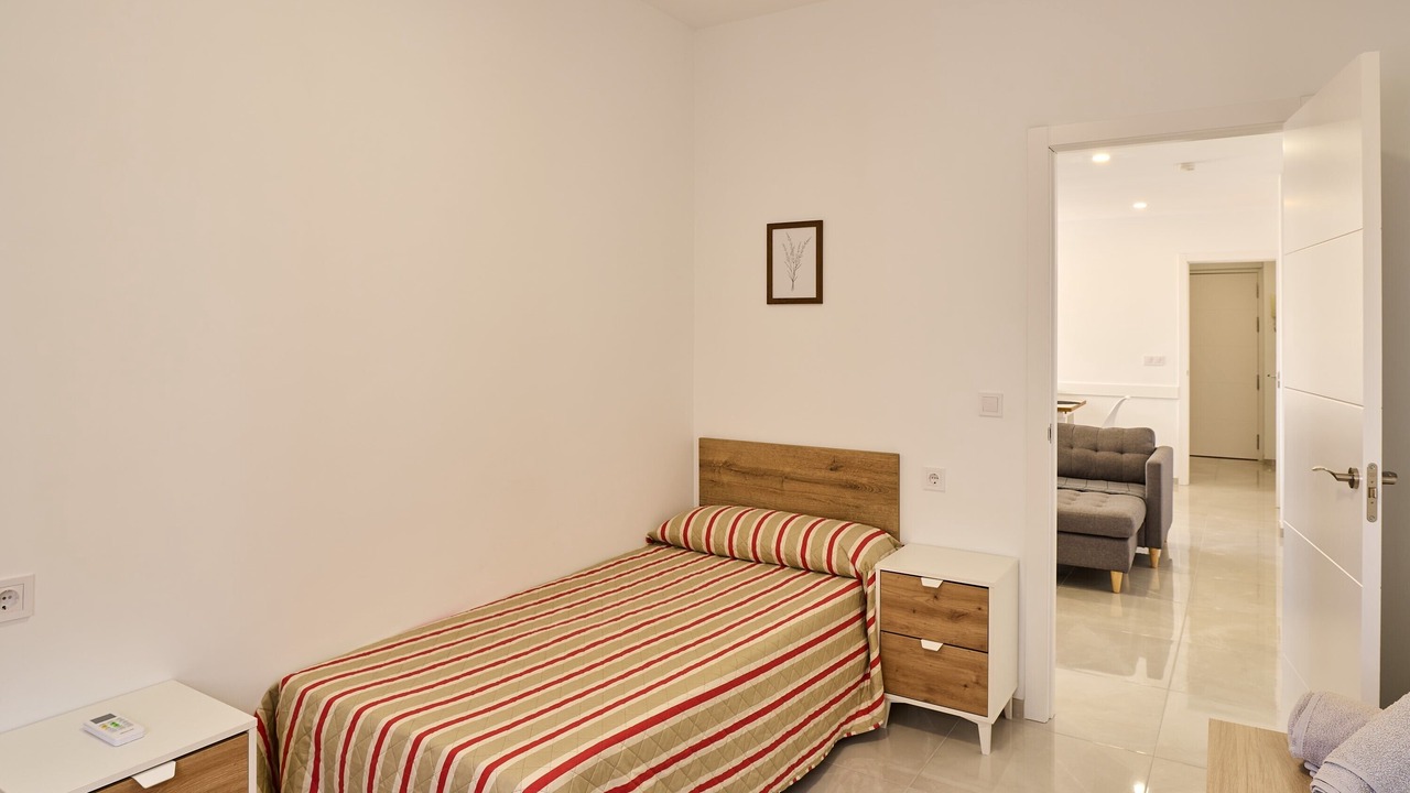 Photo of Bedroom in Distrito Sur