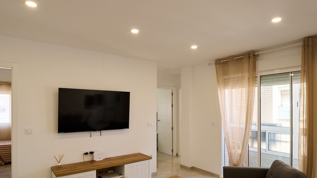 Photo of Livingroom in Distrito Sur
