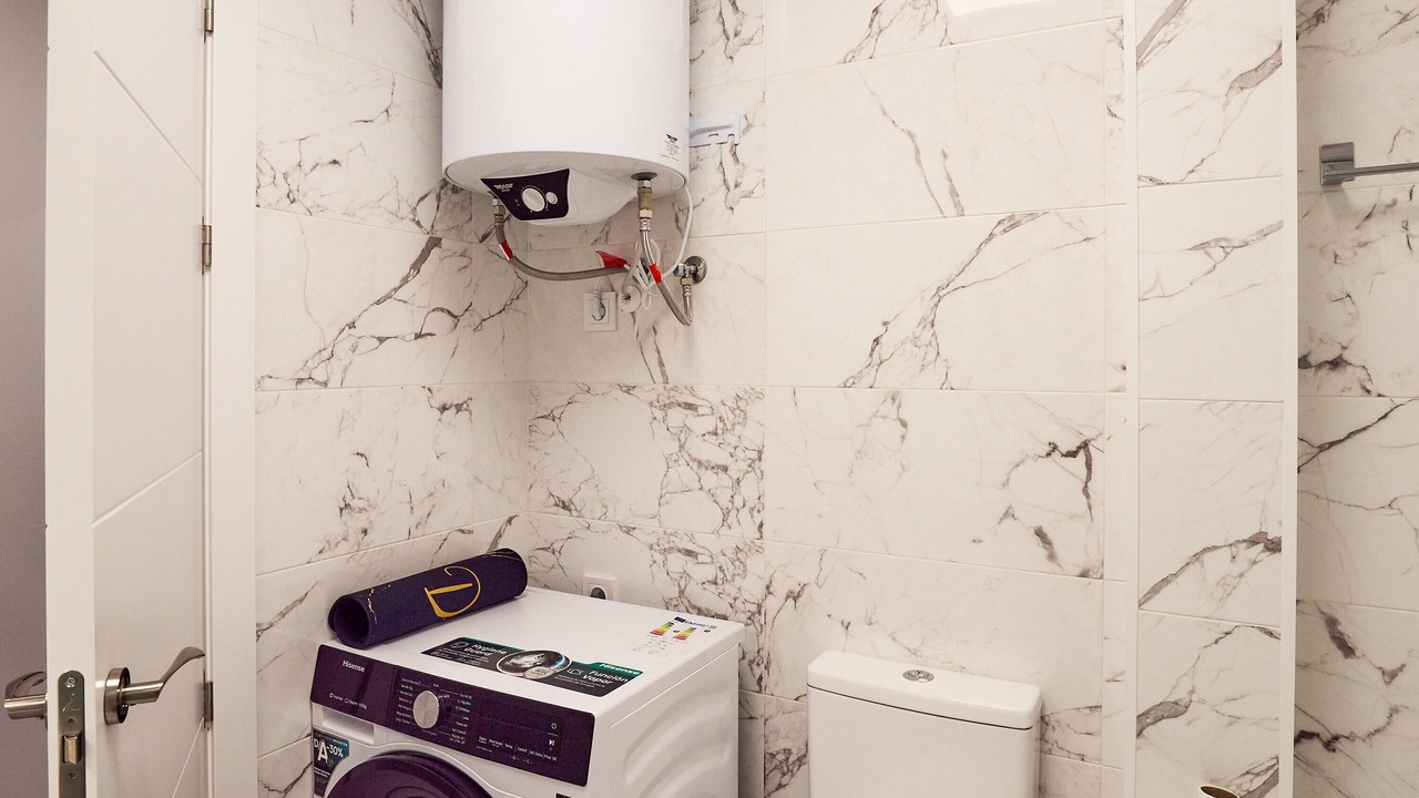 Photo of Bathroom in Distrito Sur