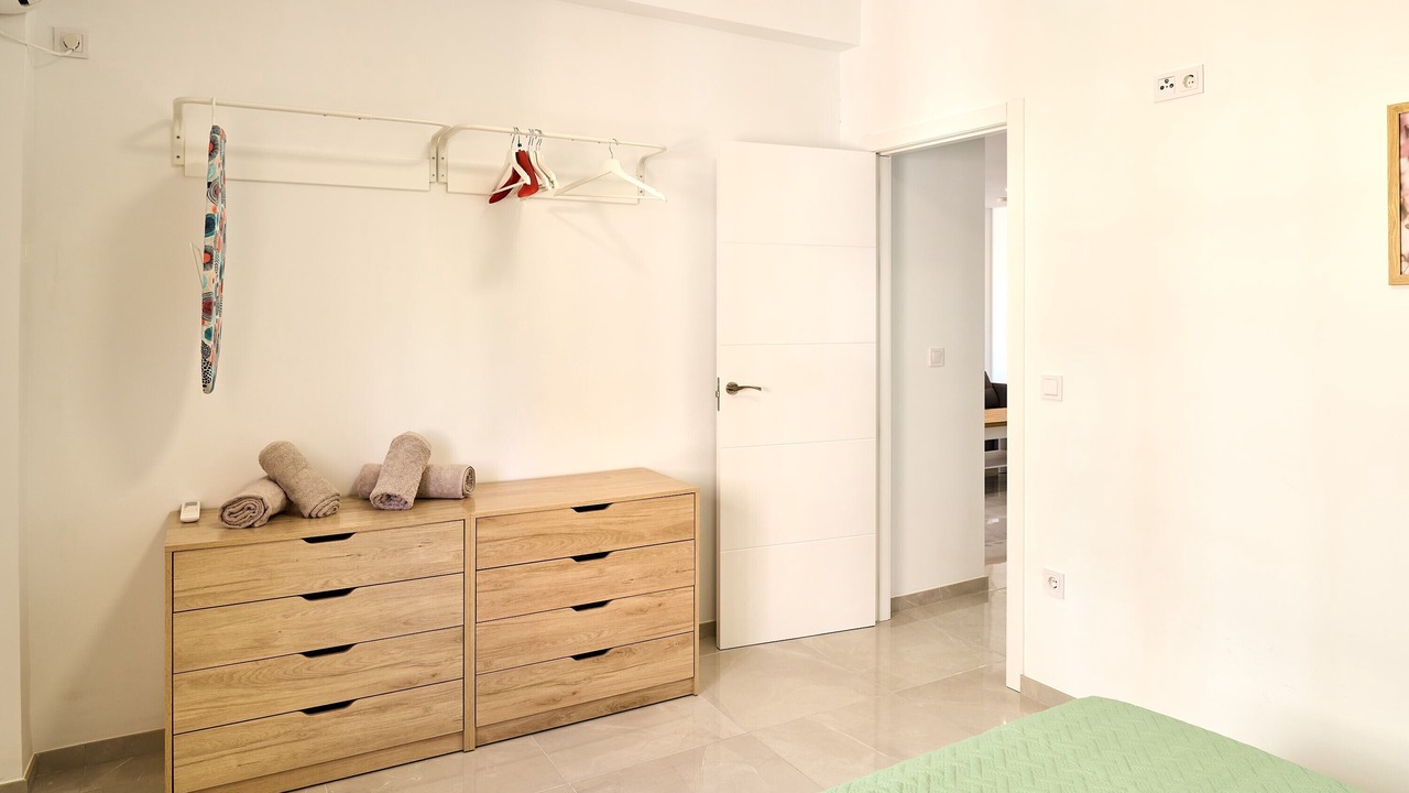 Photo of Bedroom in Distrito Sur