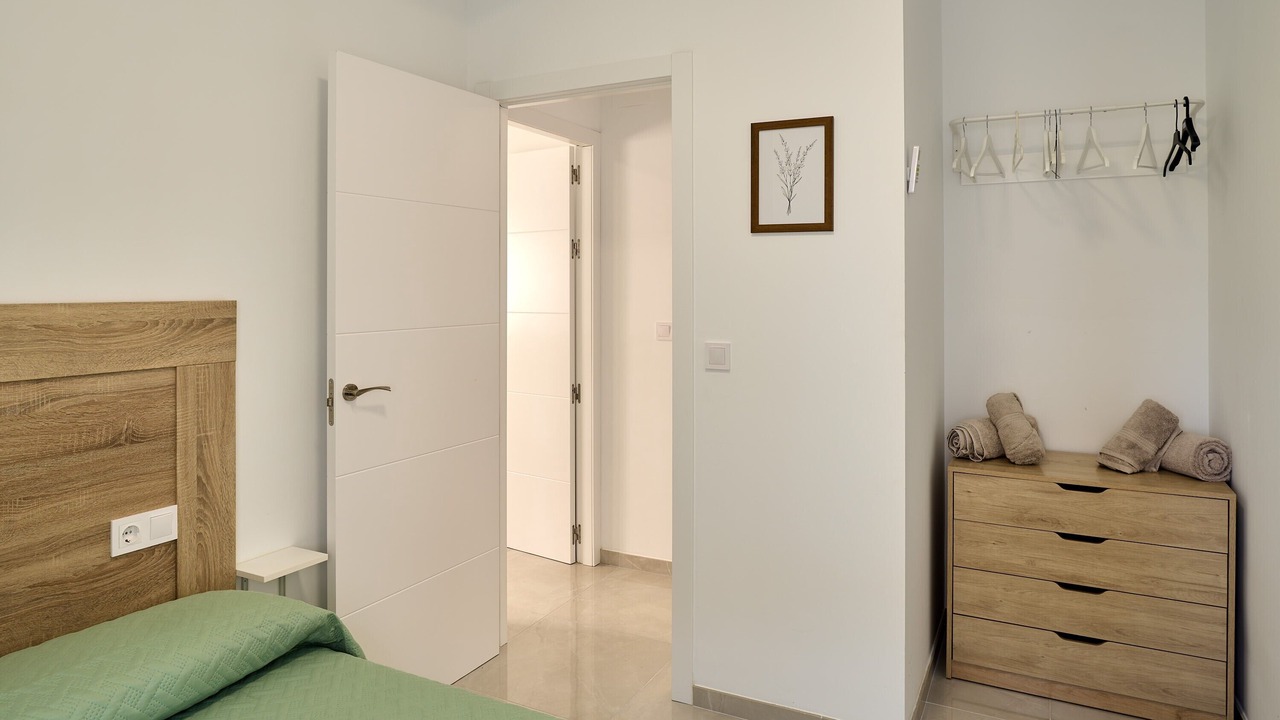 Photo of Bedroom in Distrito Sur