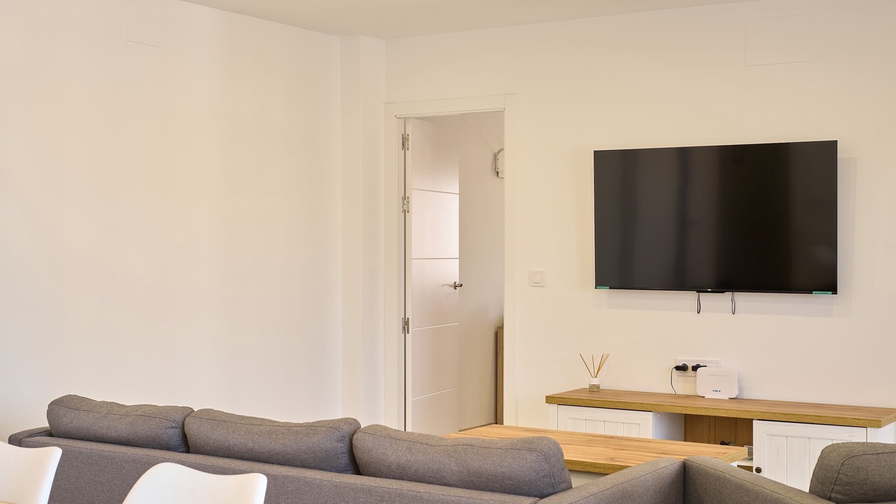 Photo of Livingroom in Distrito Sur
