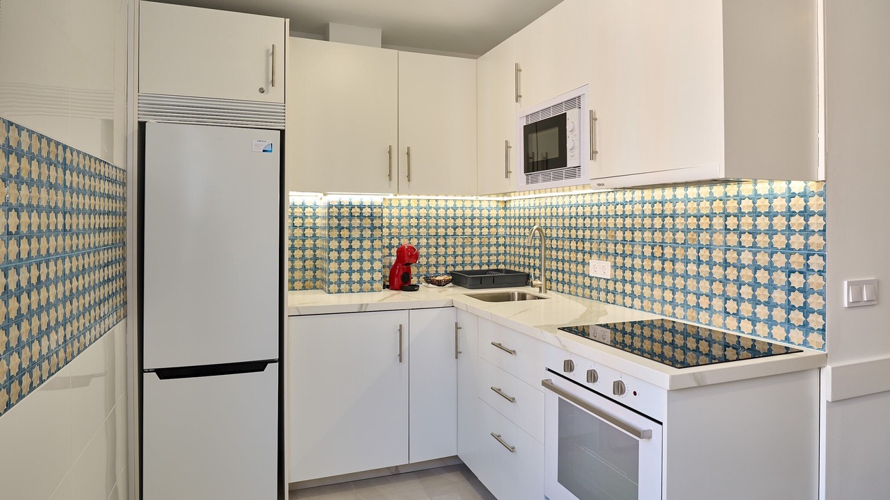 Photo of Kitchen in Distrito Sur