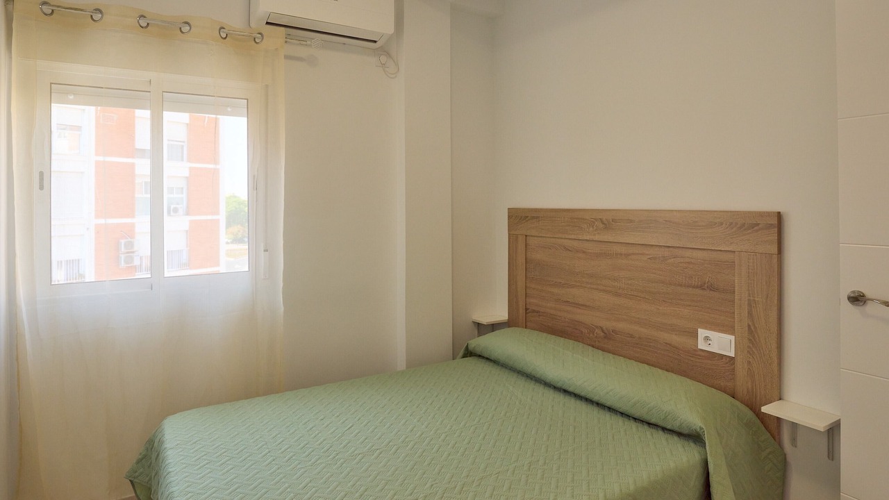 Photo of Bedroom in Distrito Sur