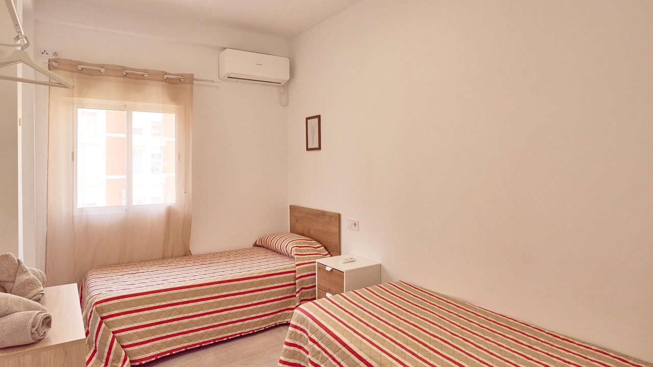 Photo of Bedroom in Distrito Sur