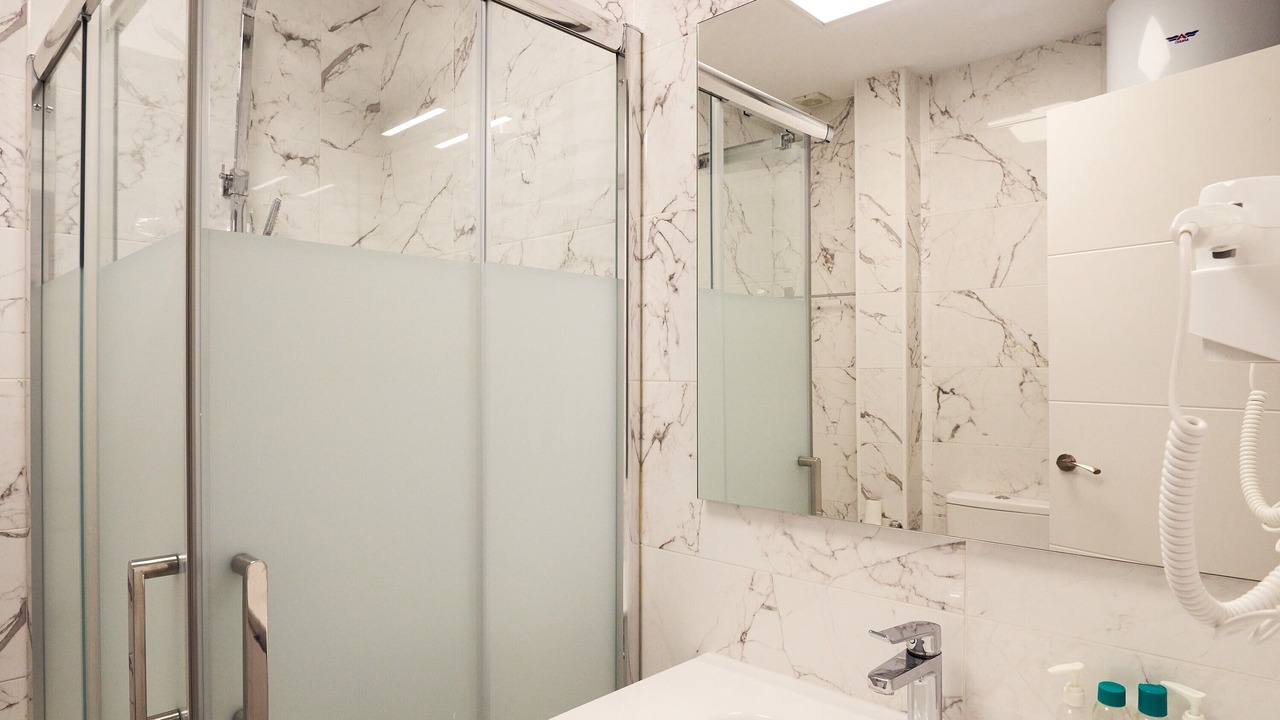 Photo of Bathroom in Distrito Sur