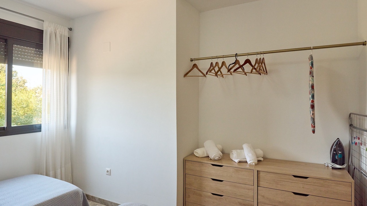 Photo of Bedroom in Distrito Sur