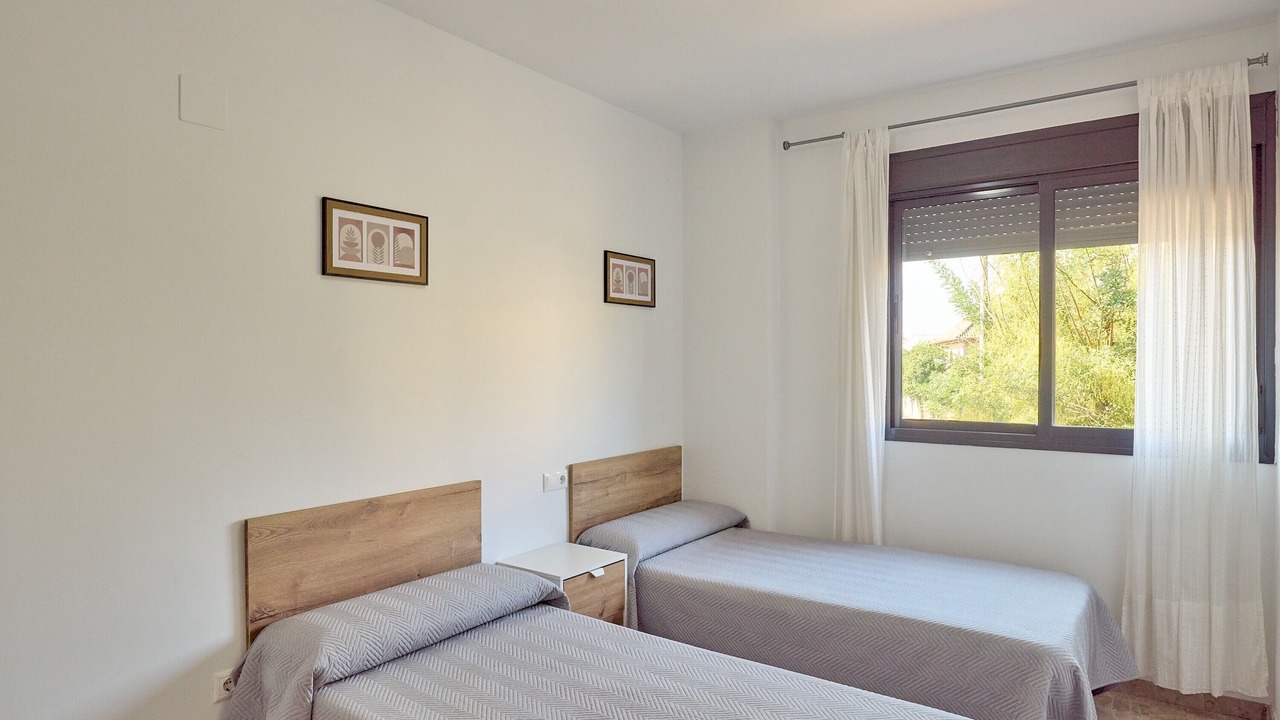 Photo of Bedroom in Distrito Sur