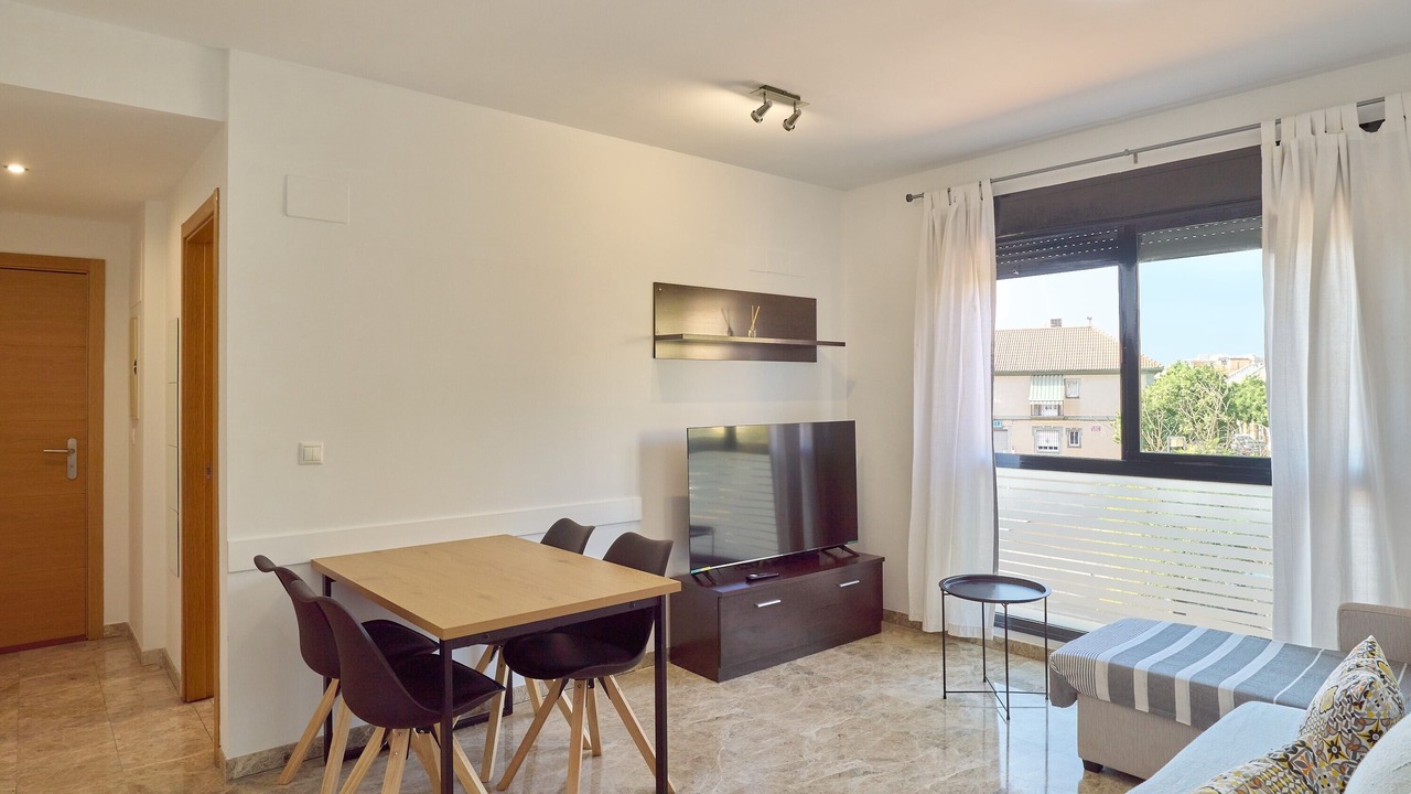 Photo of Livingroom in Distrito Sur