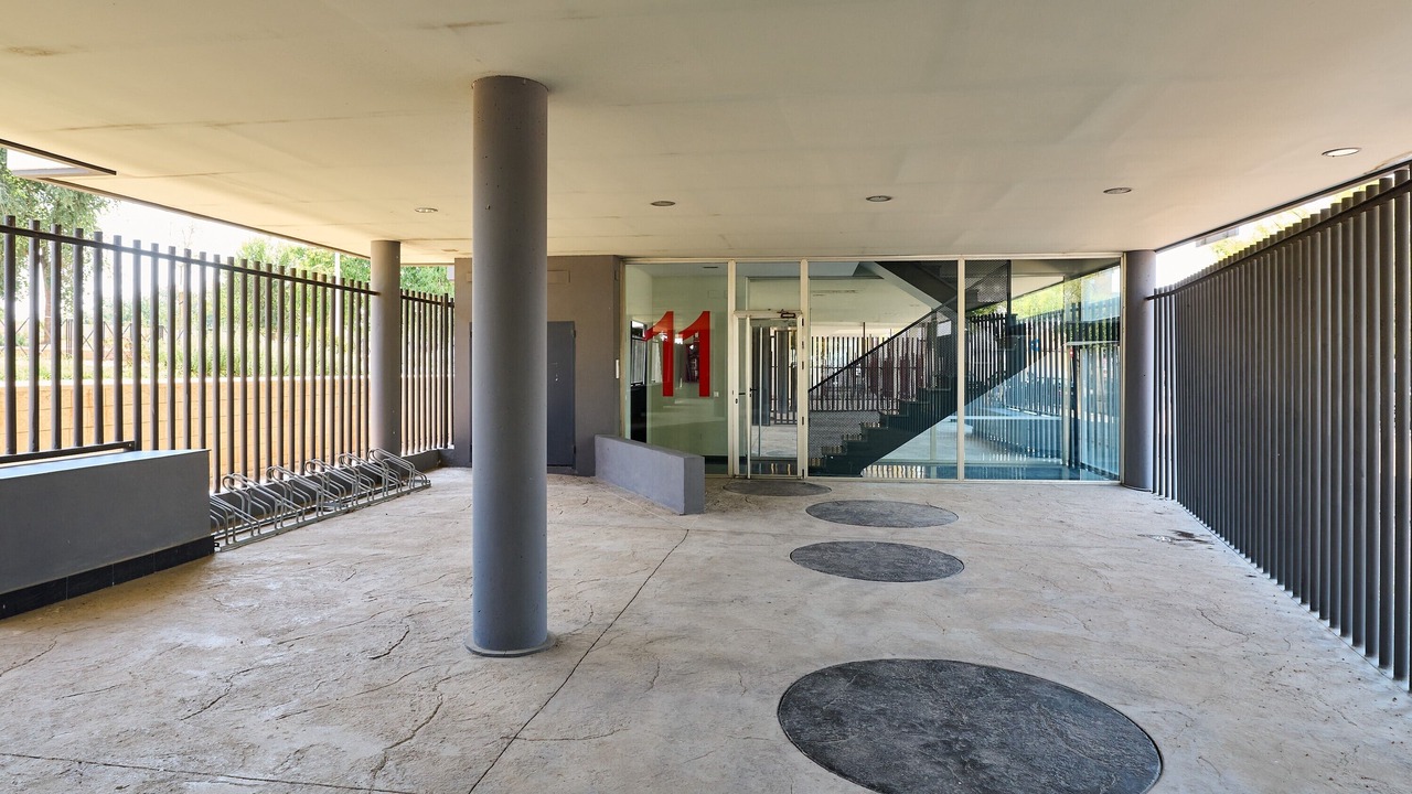 Photo of Outdoor in Distrito Sur