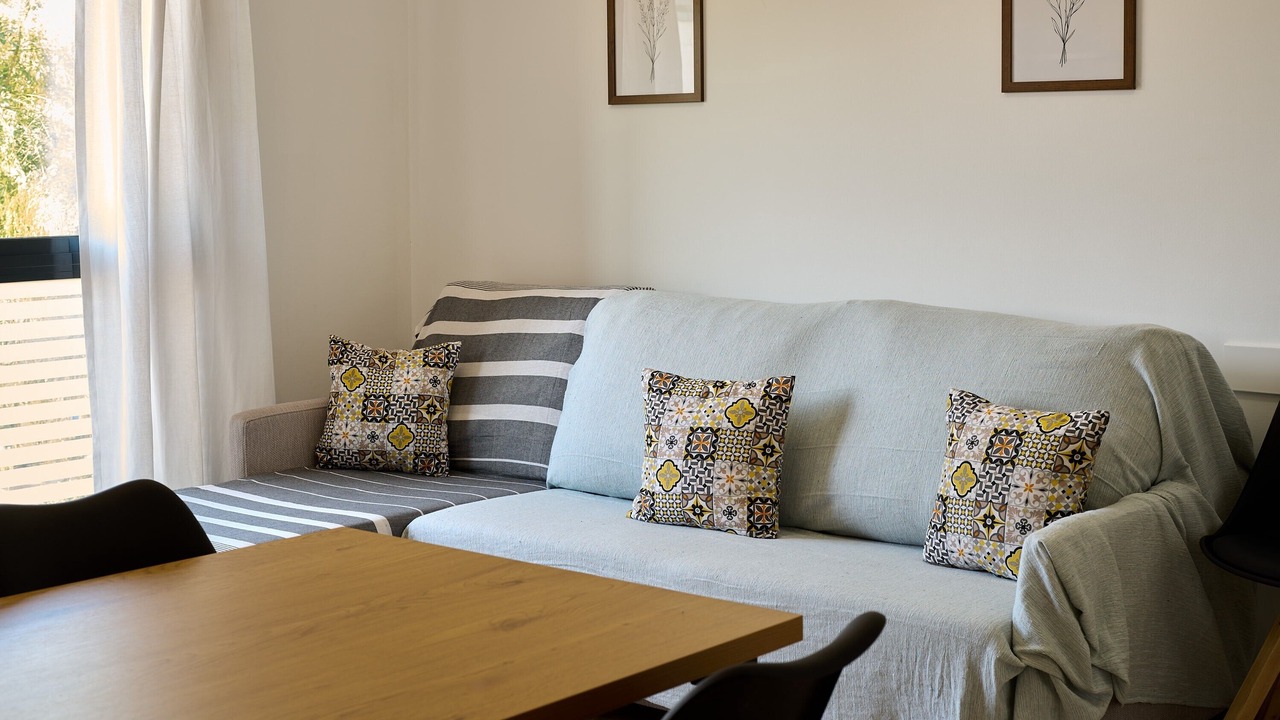 Photo of Livingroom in Distrito Sur