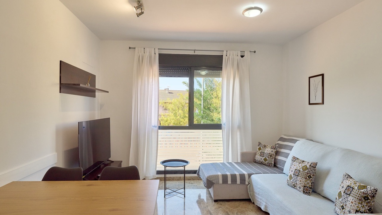 Photo of Livingroom in Distrito Sur