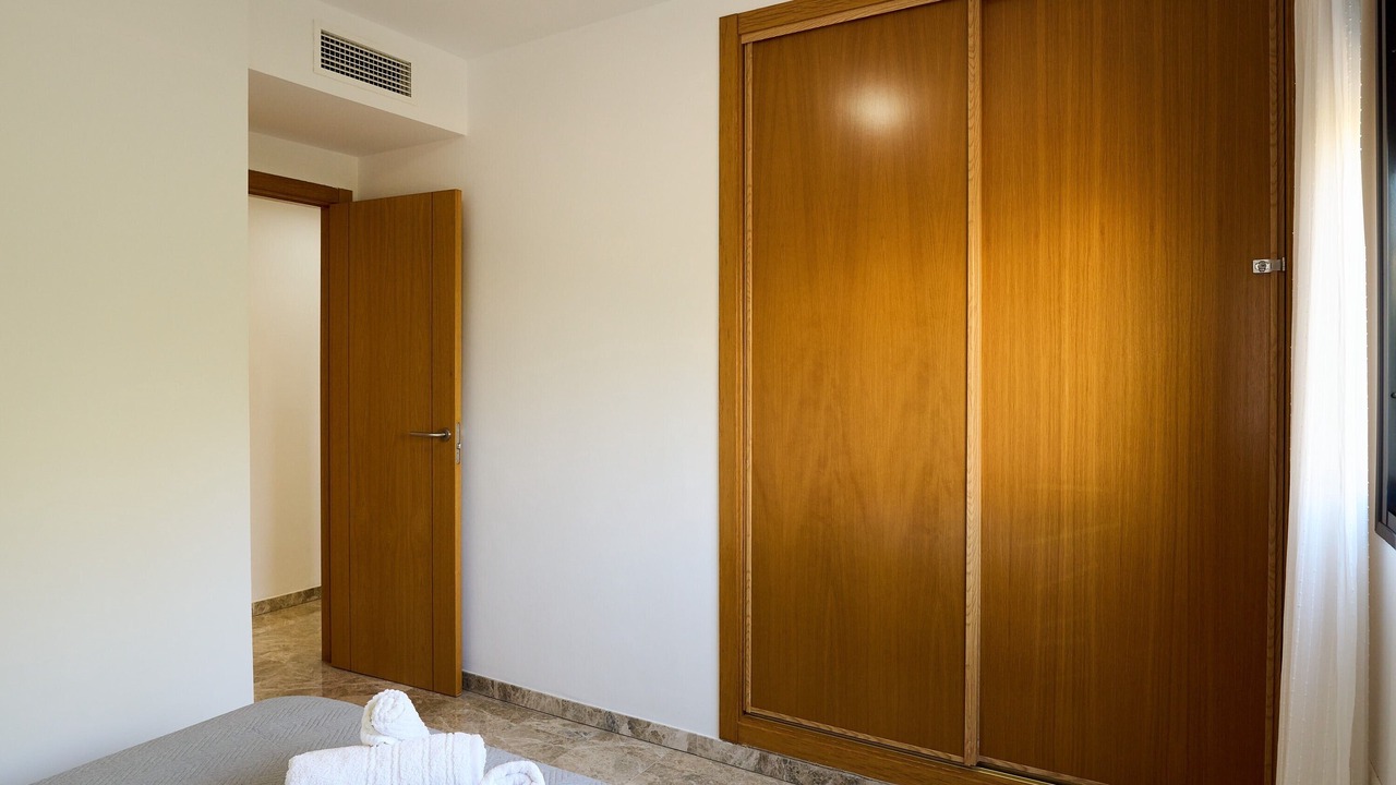 Photo of Bedroom in Distrito Sur