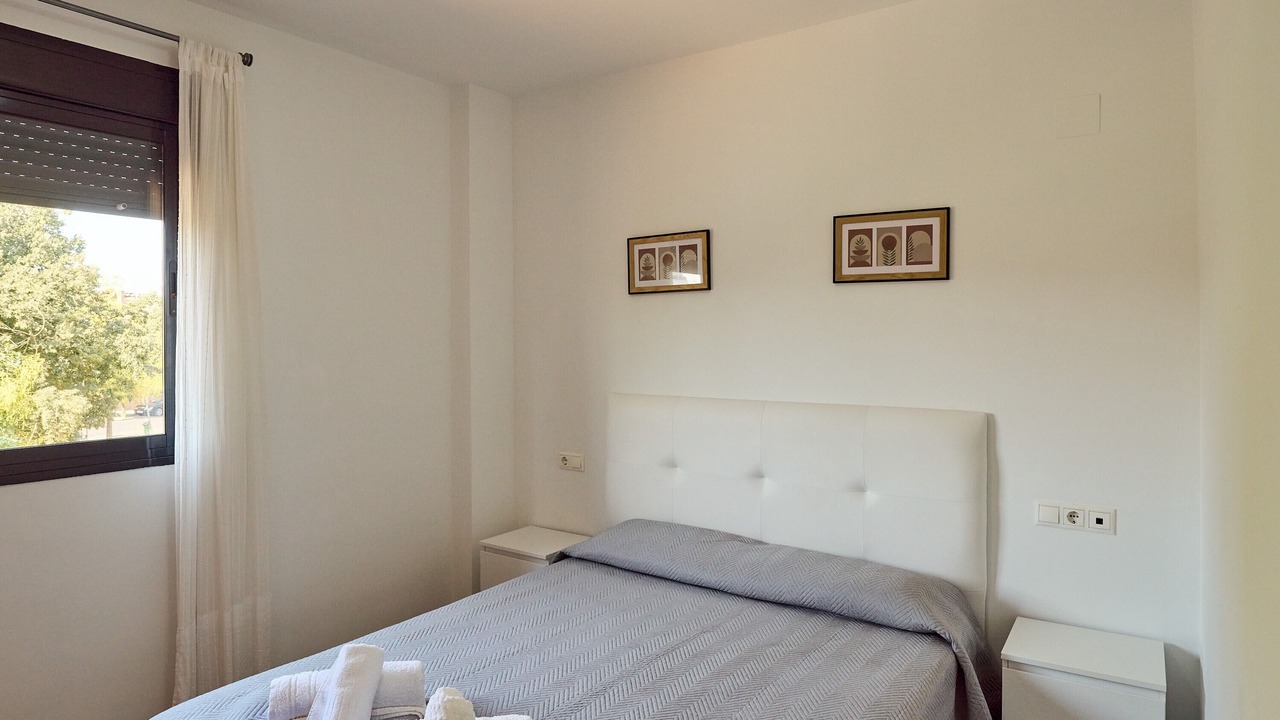 Photo of Bedroom in Distrito Sur