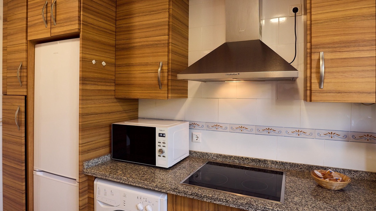 Photo of Kitchen in Distrito Sur