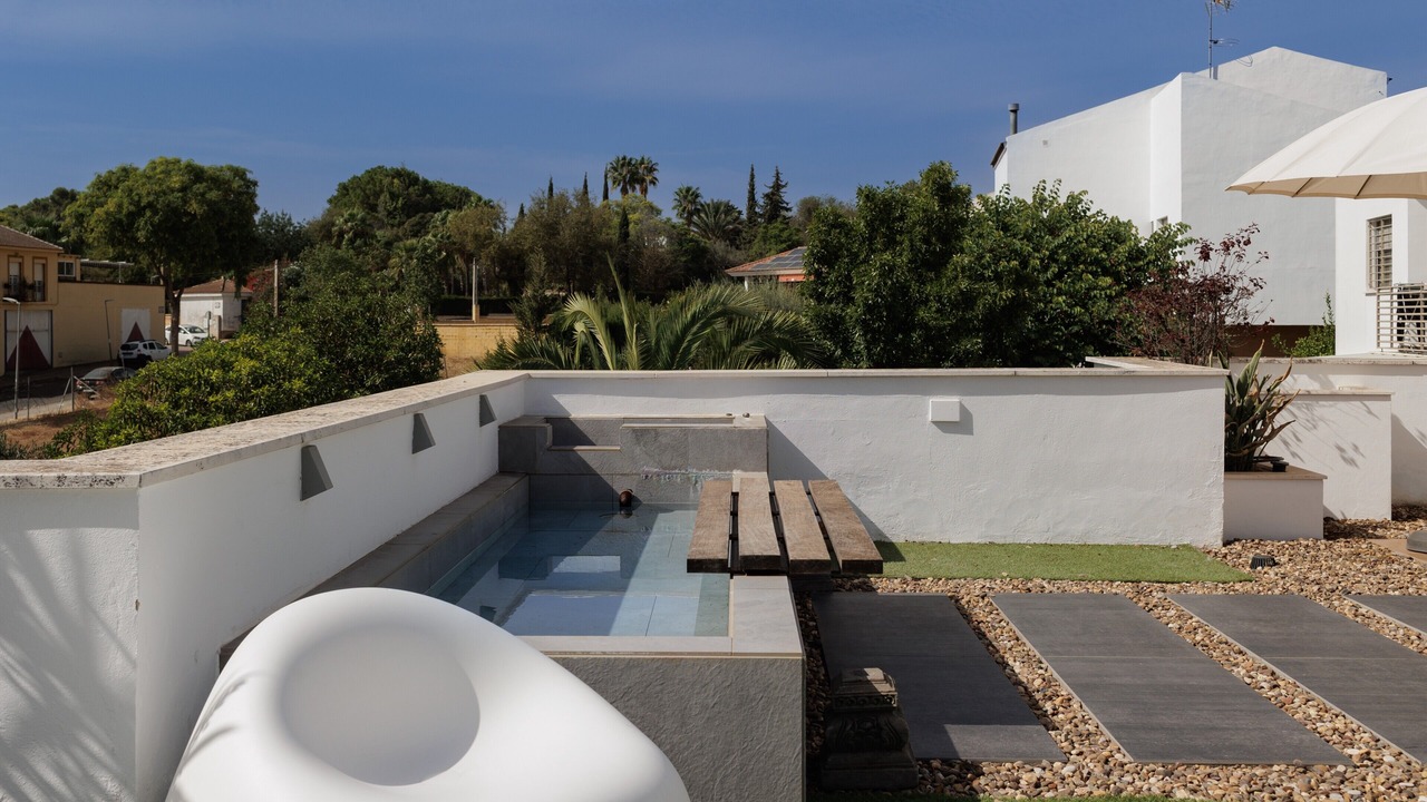 Photo of Outdoor in Palomares del Rio