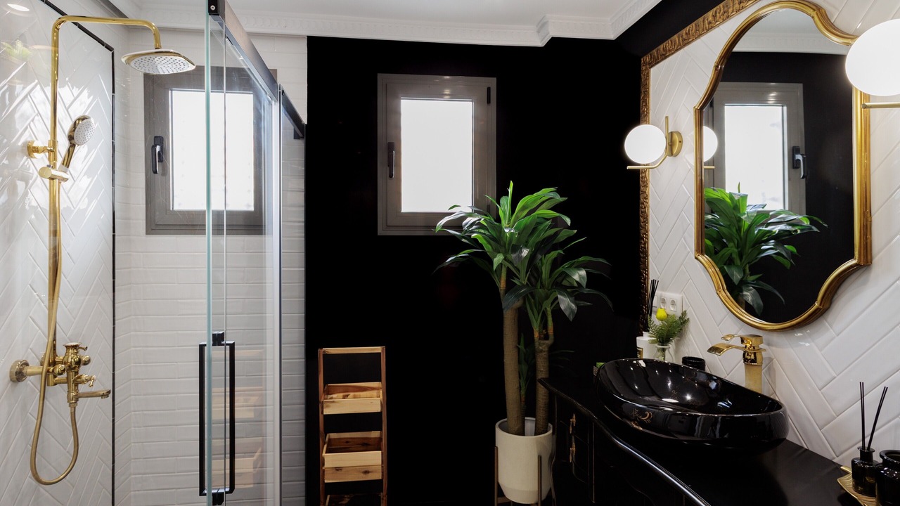 Photo of Bathroom in Palomares del Rio