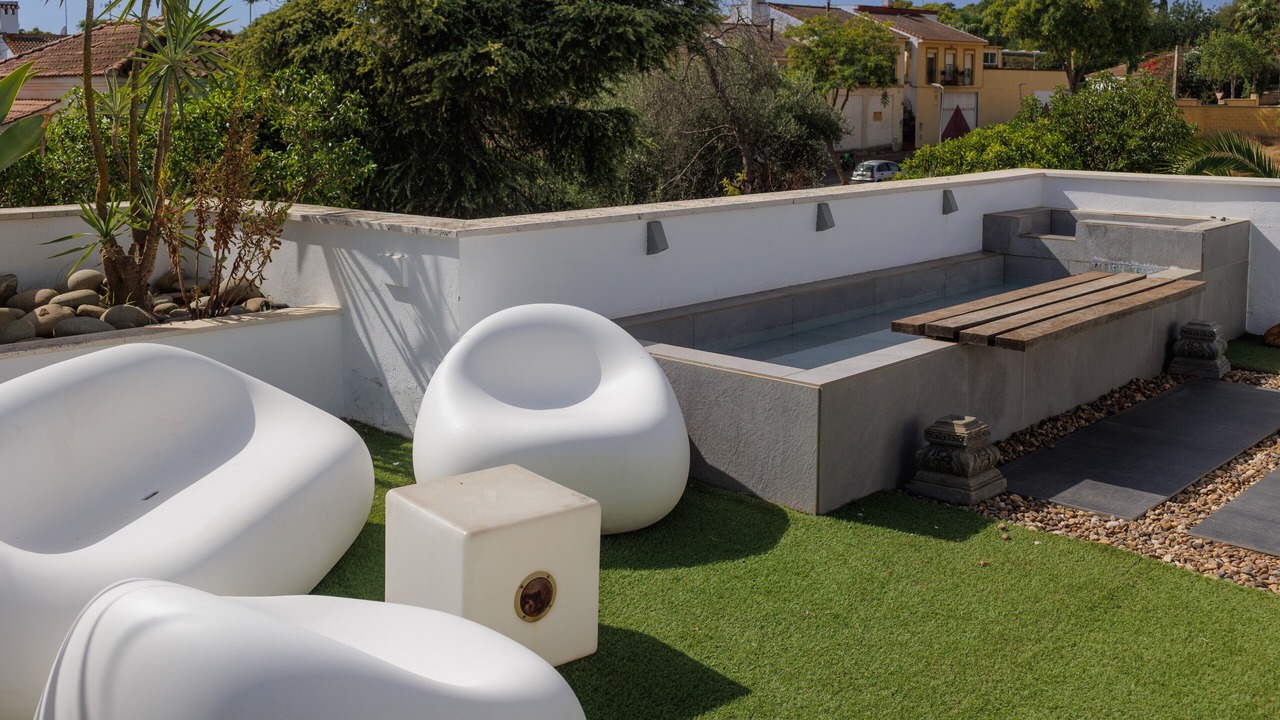 Photo of Outdoor in Palomares del Rio