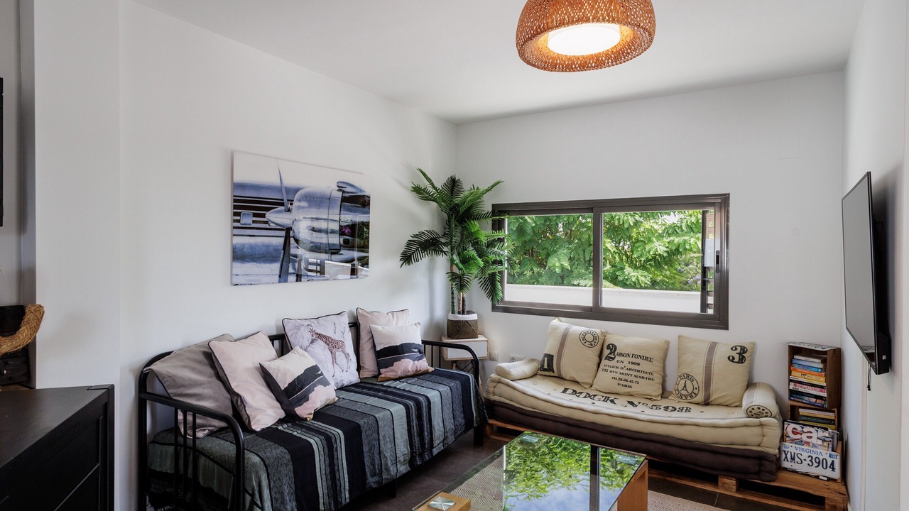 Photo of Livingroom in Palomares del Rio