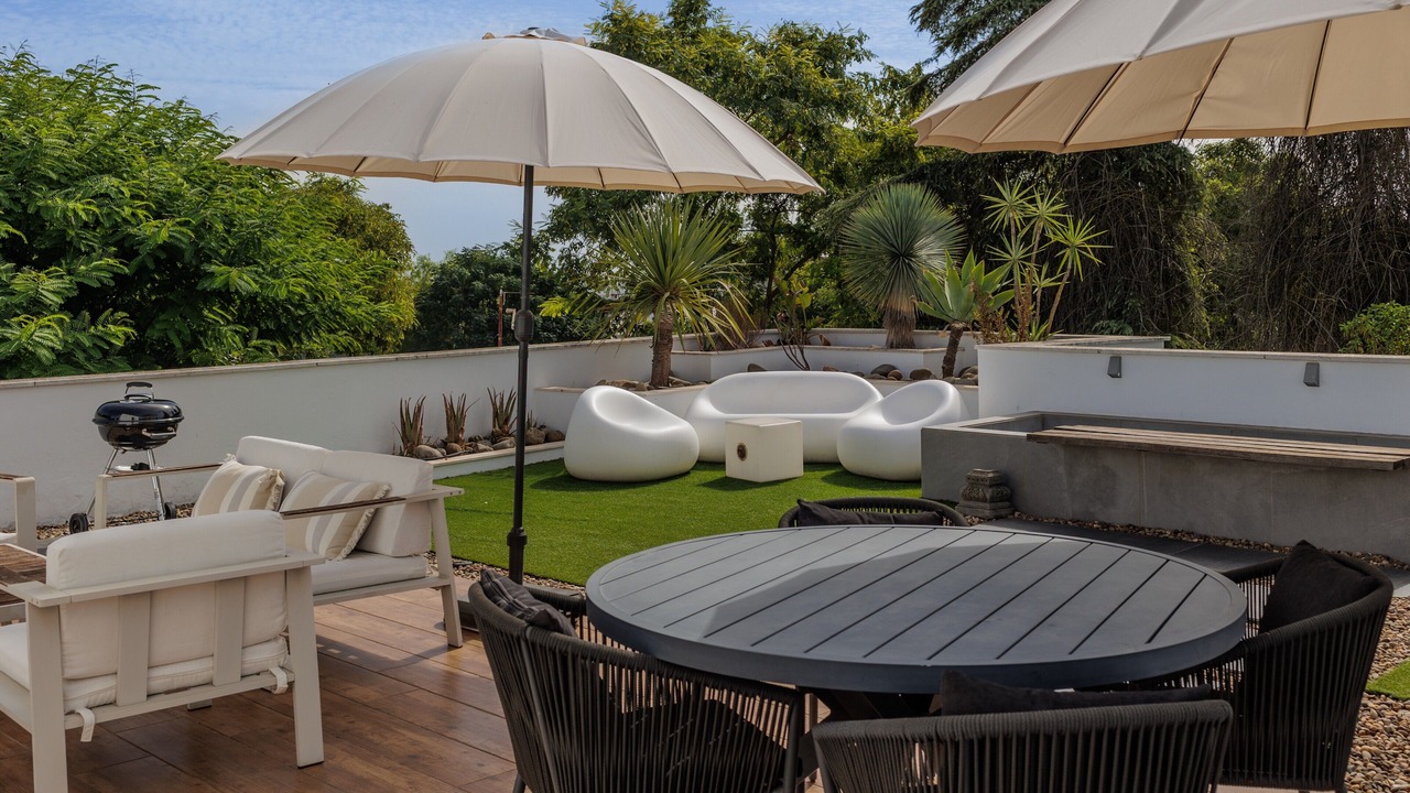 Photo of Outdoor in Palomares del Rio