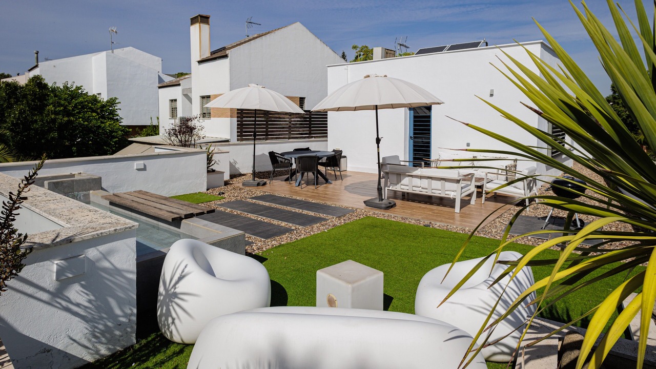 Photo of Outdoor in Palomares del Rio