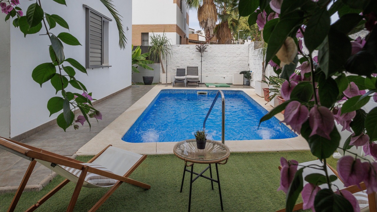 Photo of Outdoor in Palomares del Rio