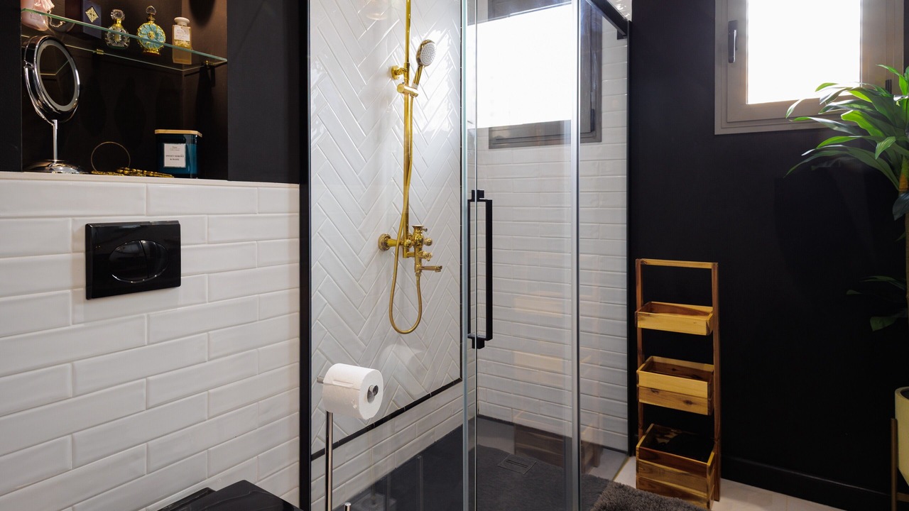 Photo of Bathroom in Palomares del Rio
