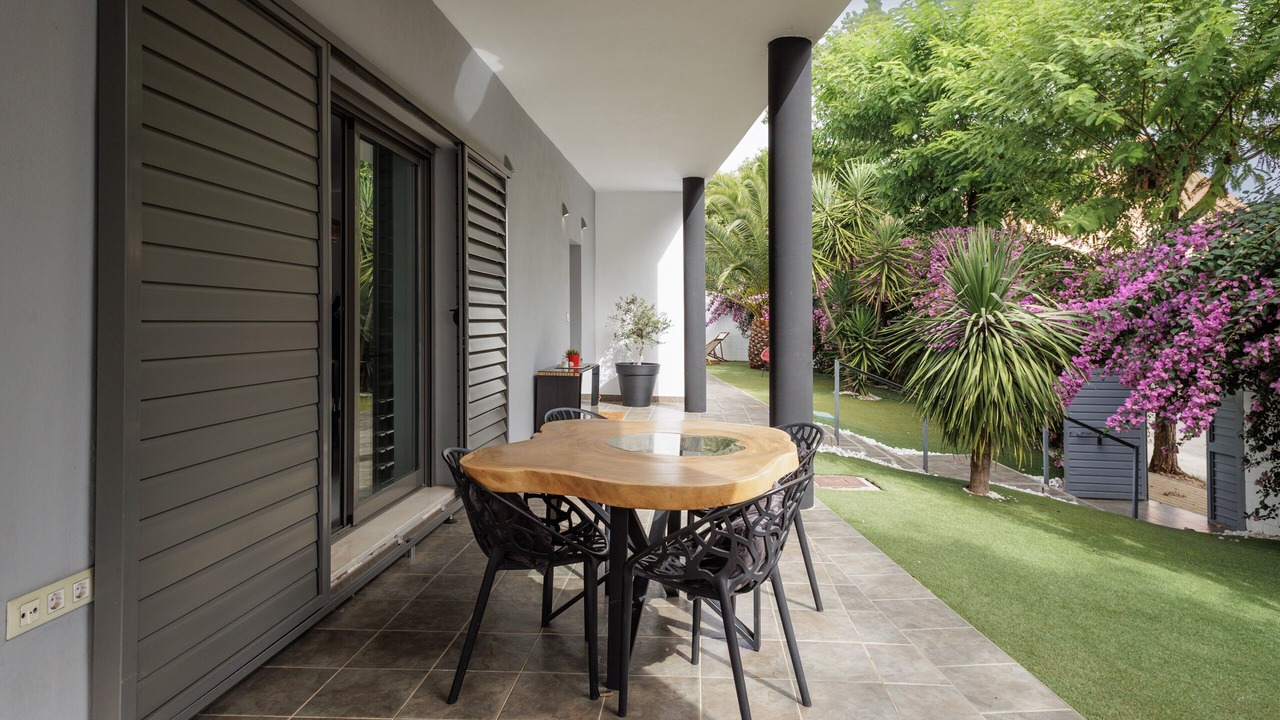 Photo of Outdoor in Palomares del Rio