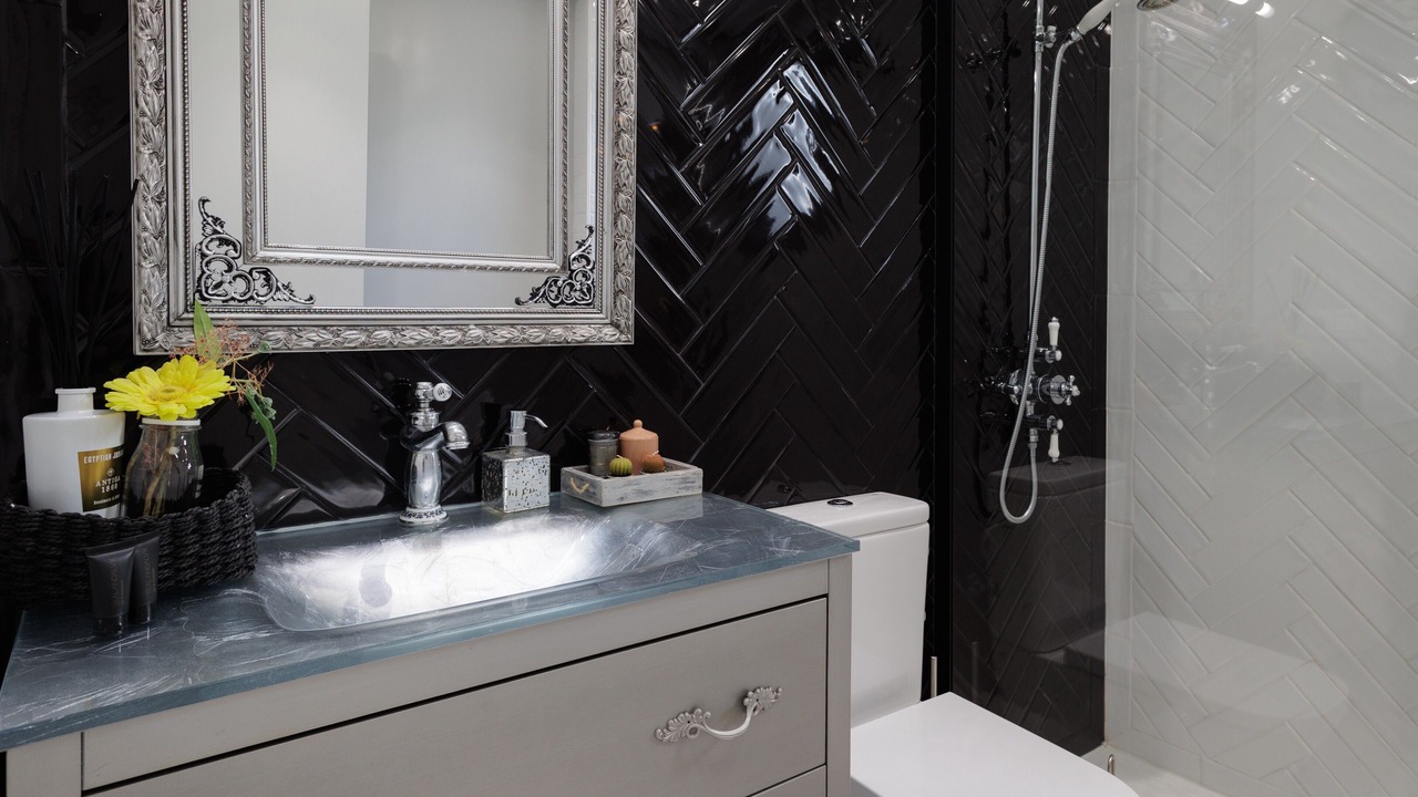 Photo of Bathroom in Palomares del Rio