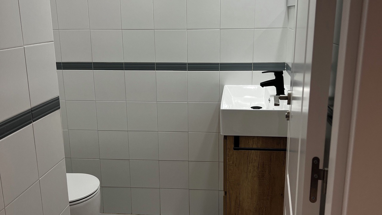 Photo of Bathroom in Bormujos