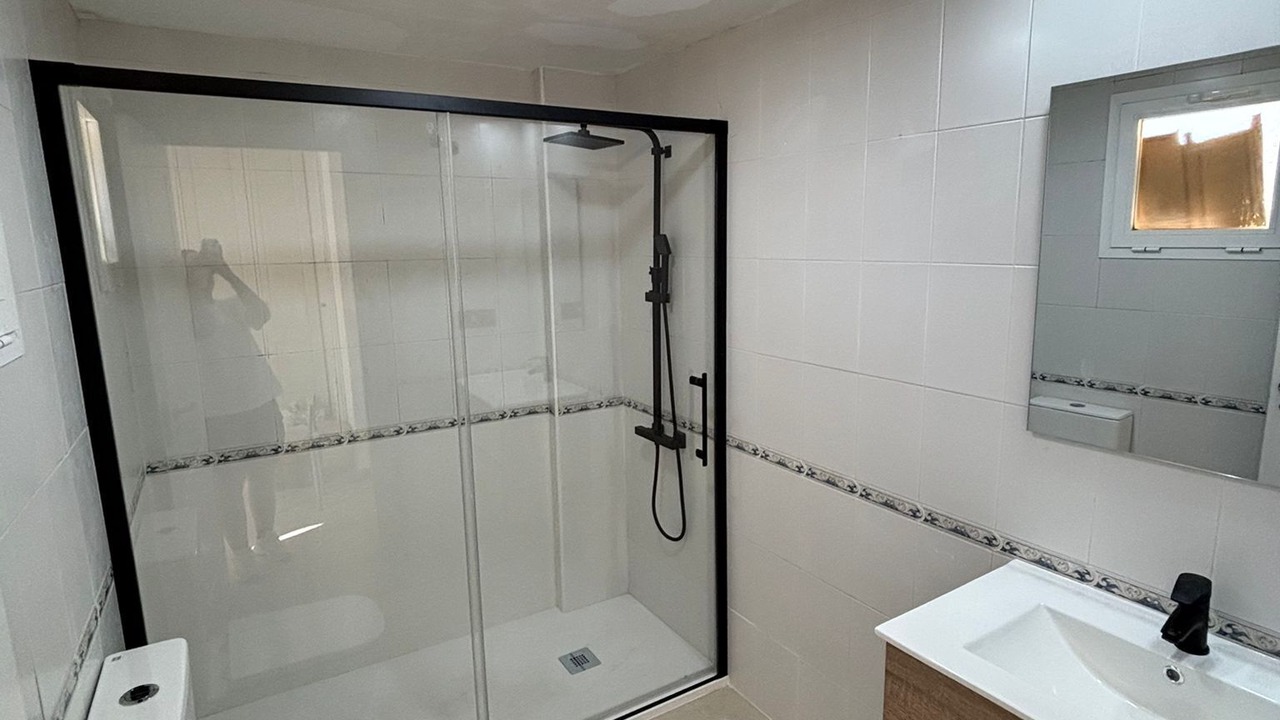 Photo of Bathroom in Bormujos