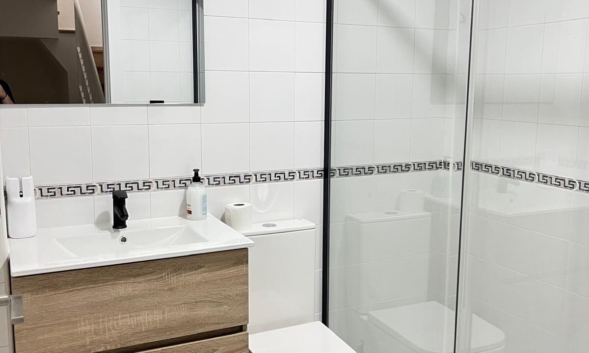 Photo of Bathroom in Bormujos