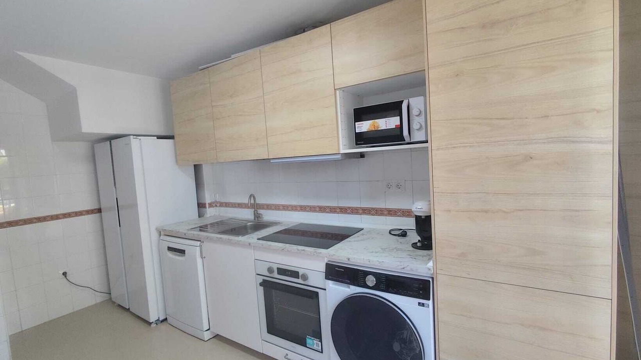 Photo of Kitchen in Bormujos