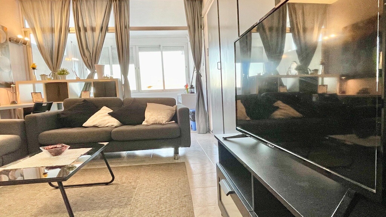 Photo of Livingroom in Torremolinos City Centre