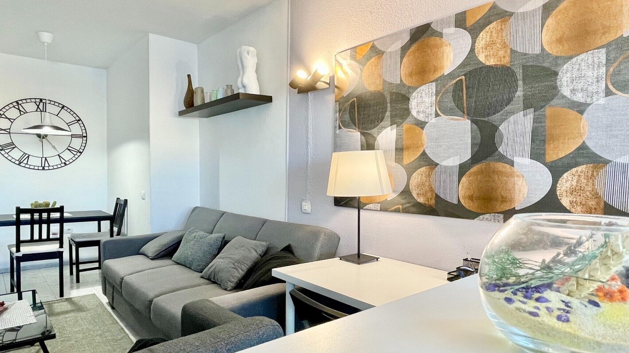 Photo of Livingroom in Torremolinos City Centre