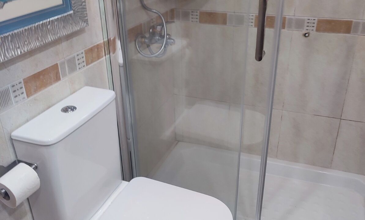Photo of Bathroom in Frades de la Sierra