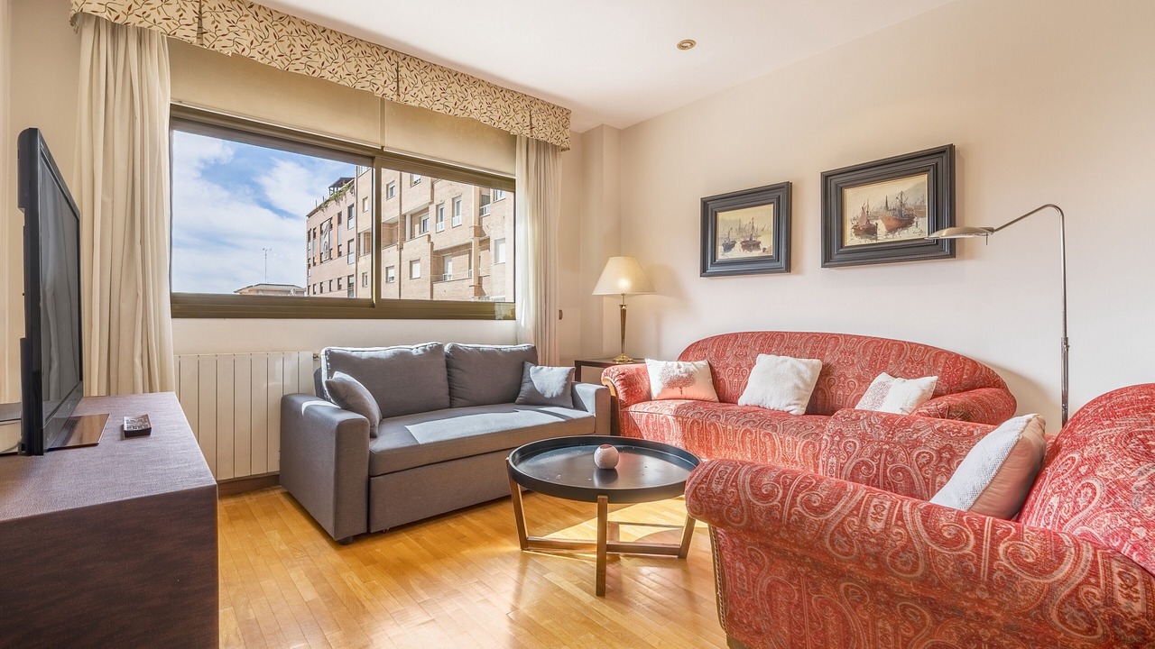 Photo of Livingroom in Beiro
