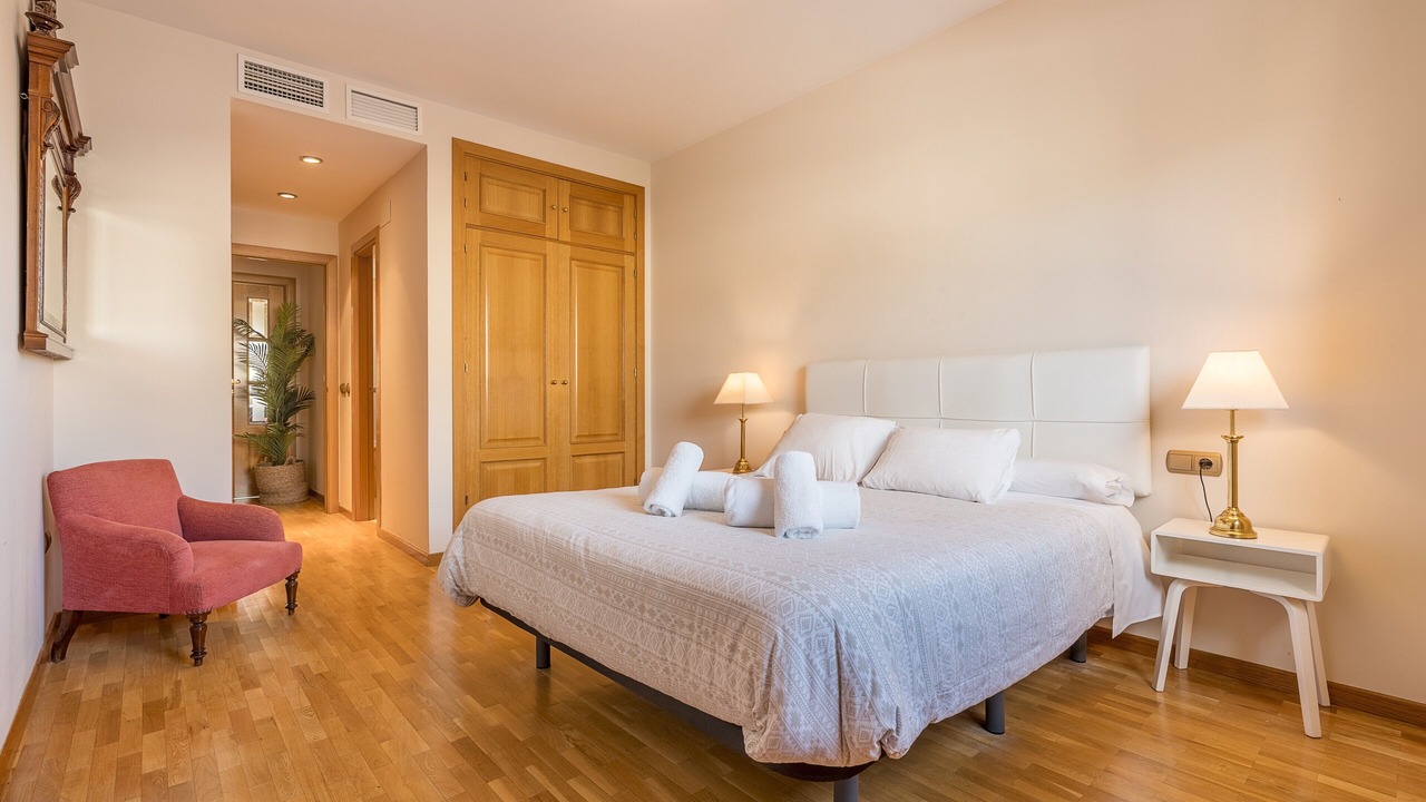 Photo of Bedroom in Beiro