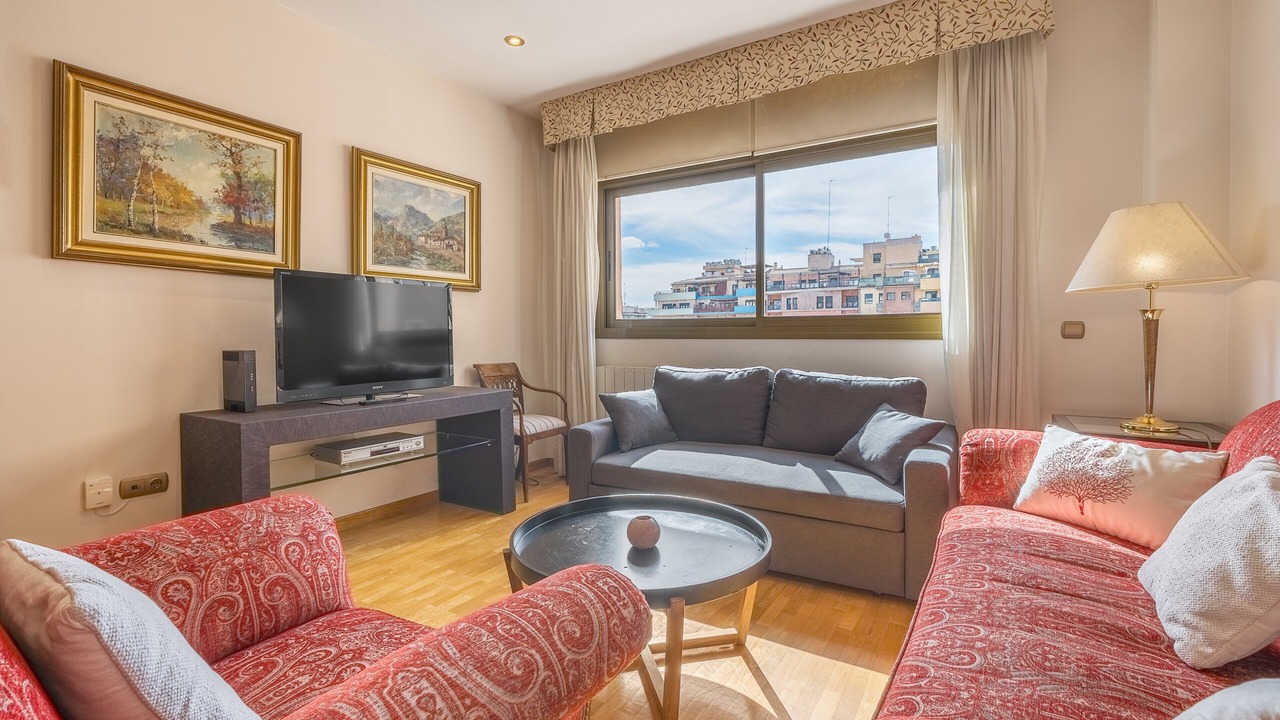Photo of Livingroom in Beiro
