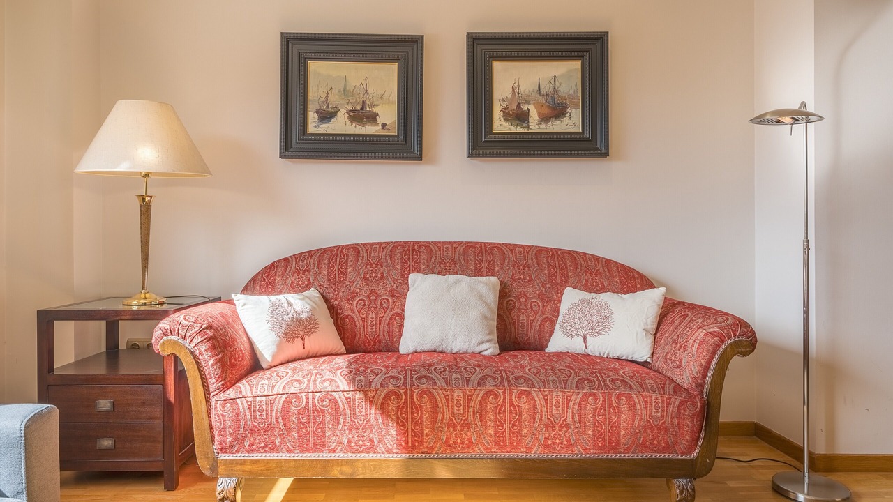 Photo of Livingroom in Beiro
