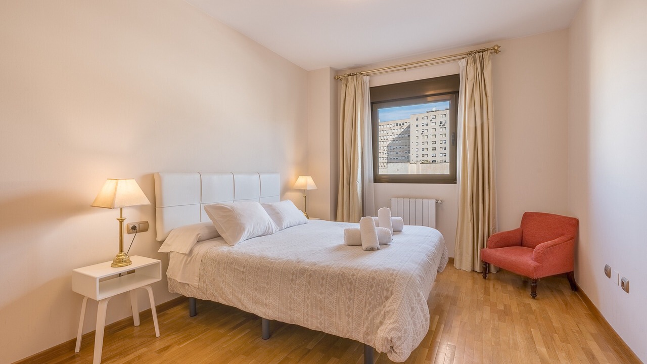 Photo of Bedroom in Beiro