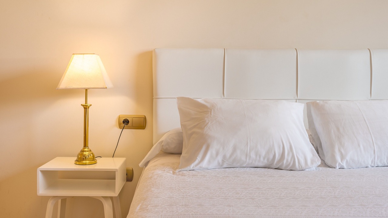 Photo of Bedroom in Beiro