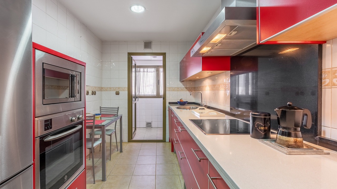 Photo of Kitchen in Beiro