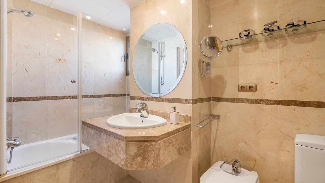 Photo of Bathroom in Beiro
