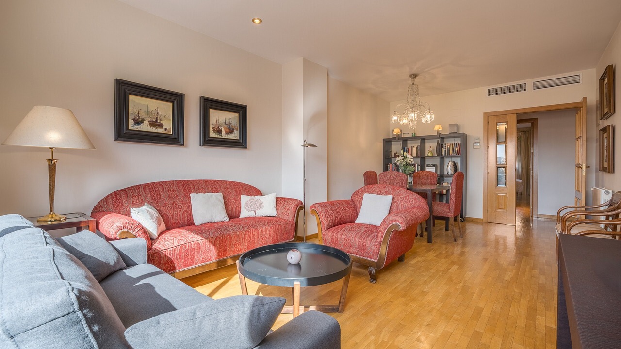 Photo of Livingroom in Beiro