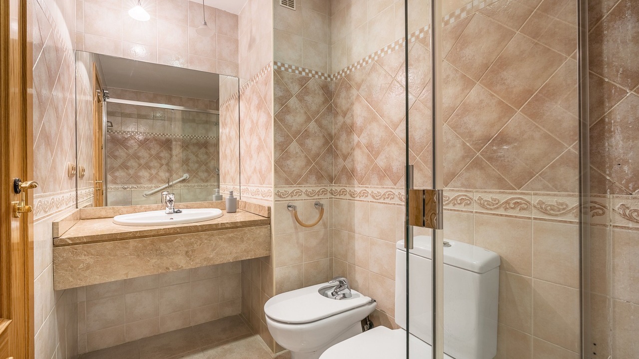 Photo of Bathroom in Beiro