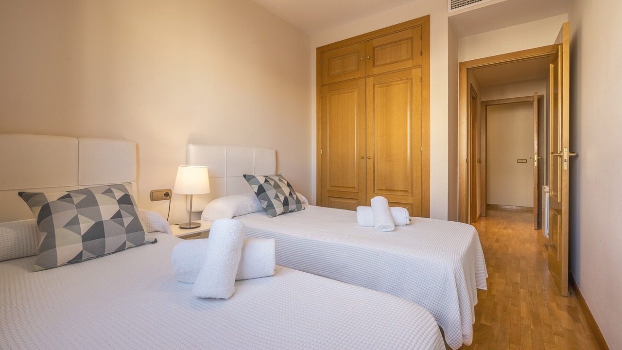 Photo of Bedroom in Beiro